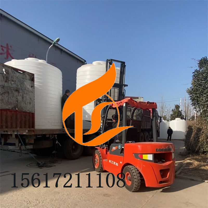 塑料儲(chǔ)罐模具介紹